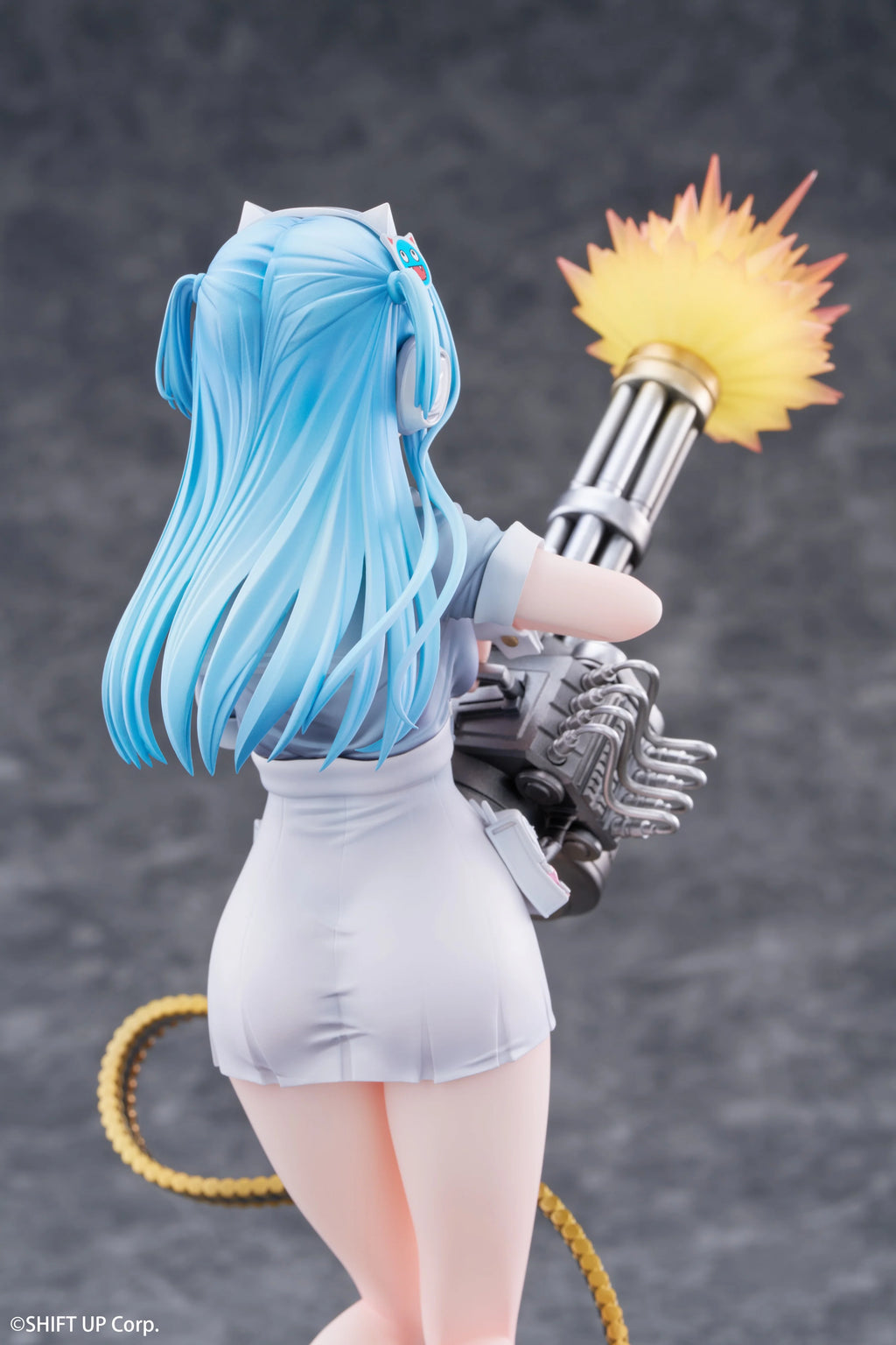 Goddess of Victory: Nikke - Shifty 1/7 Scale Figure Hobbysakura