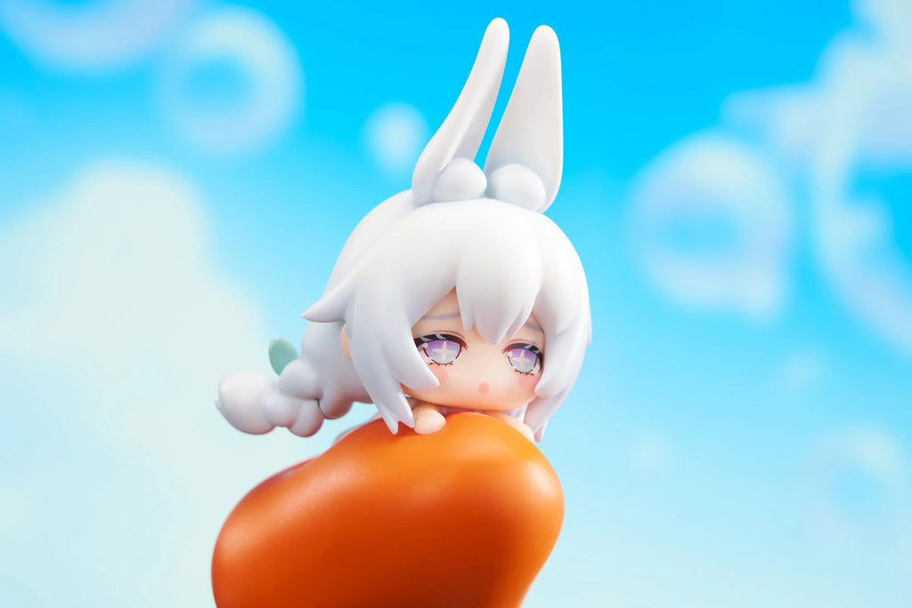 Azur Lane - Le Malin Happy Shake Spring Toy APEX
