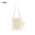 Genshin Impact - Teyvat Journey Series Liyue Impression Ita Bag miHoYo