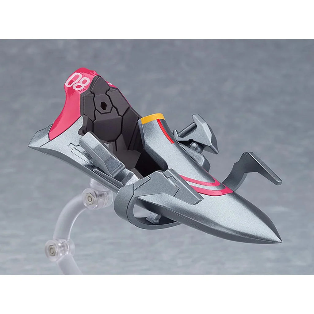 Evangelion - Mari Makinami Illustrious Plugsuit Ver. (re-run) Nendoroid Good Smile Company
