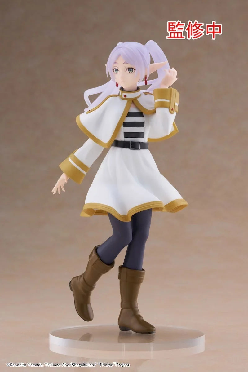 Frieren: Beyond Journey's End - Frieren Prize Figure Taito