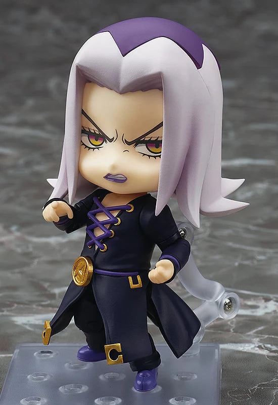 JoJo's Bizarre Adventure - Leone Abbacchio(re-run) Nendoroid Medicos Entertainment