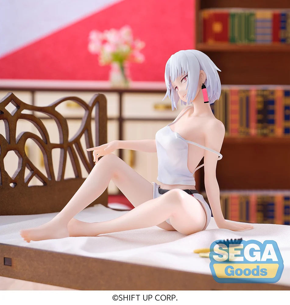 GODDESS OF VICTORY: NIKKE - Drake Yumemirize Prize Figure SEGA