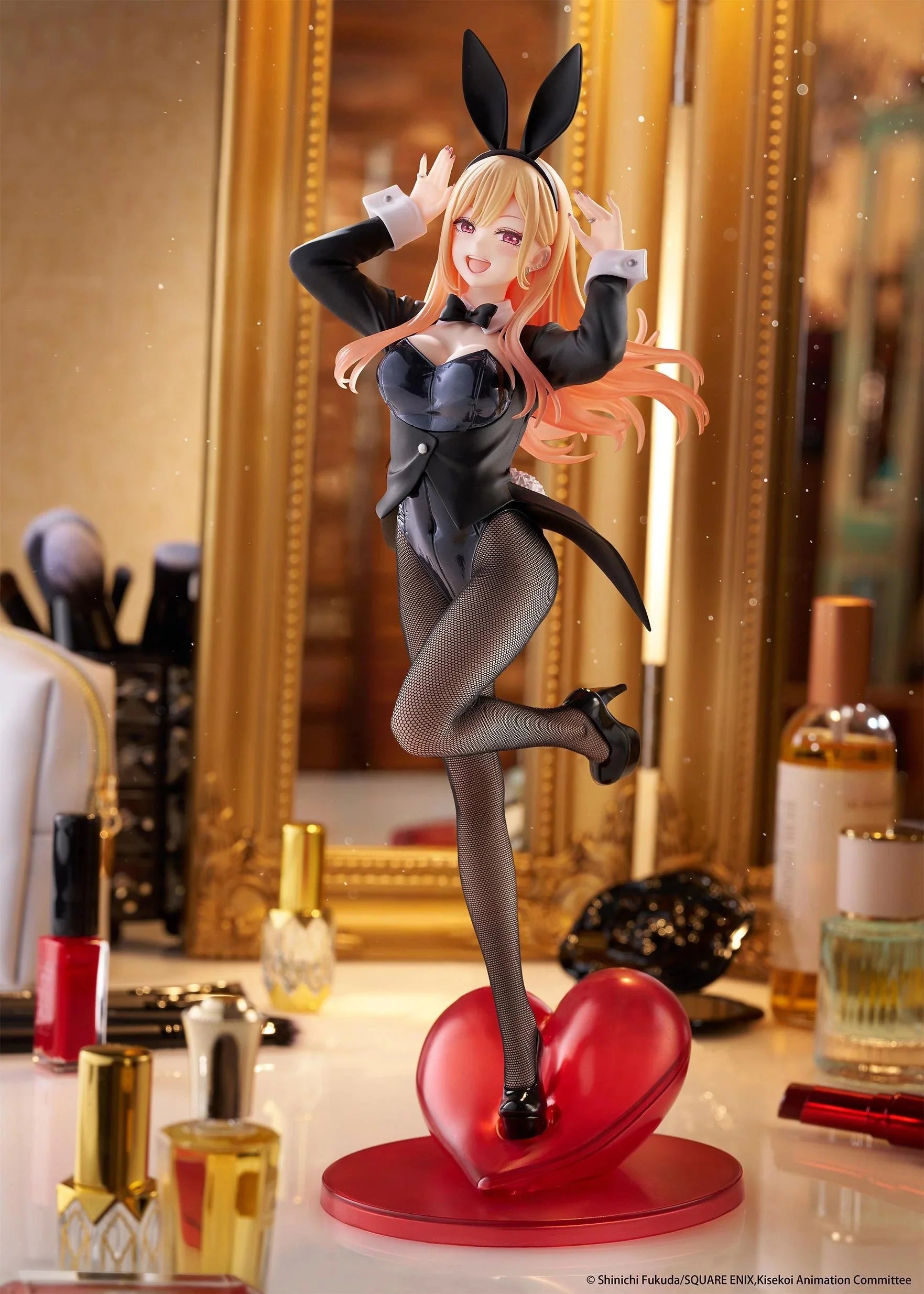 My Dress-Up Darling - Marin Kitagawa (Bunny Ver.) Prize Figure TAITO