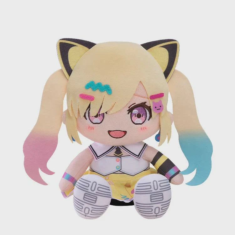 BanG Dream! - Mugendai Mewtype Plushie Good Smile Company