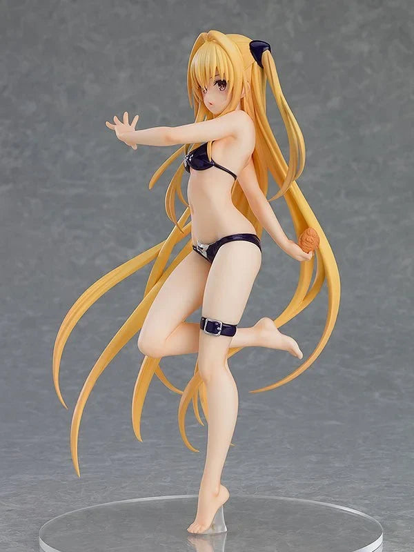 To Love-Ru Darkness - Konjiki no Yami Golden Darkness Pop Up Parade Figure