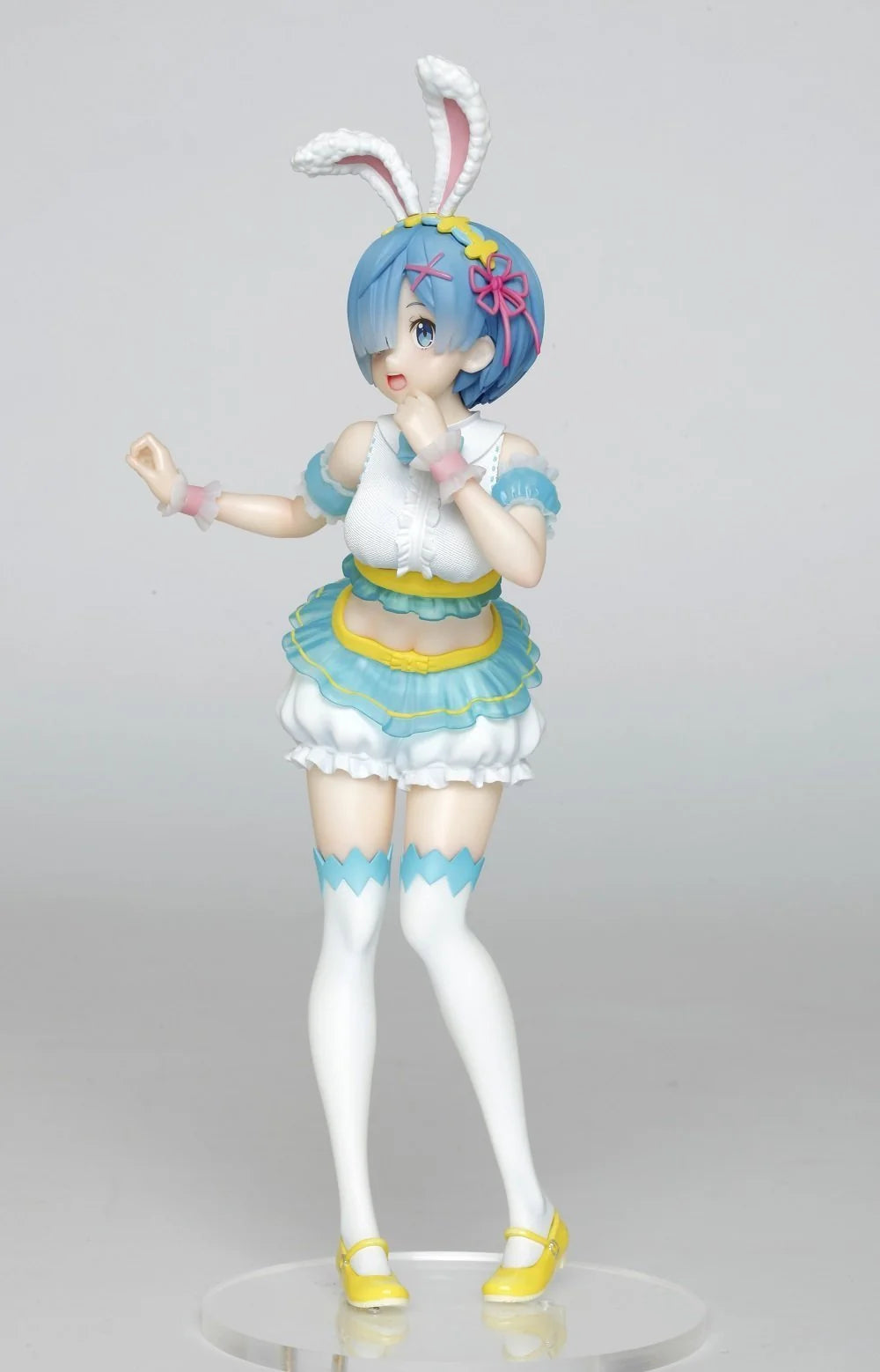 Re:Zero - Rem (Happy Easter! Ver) Prize Figure TAITO