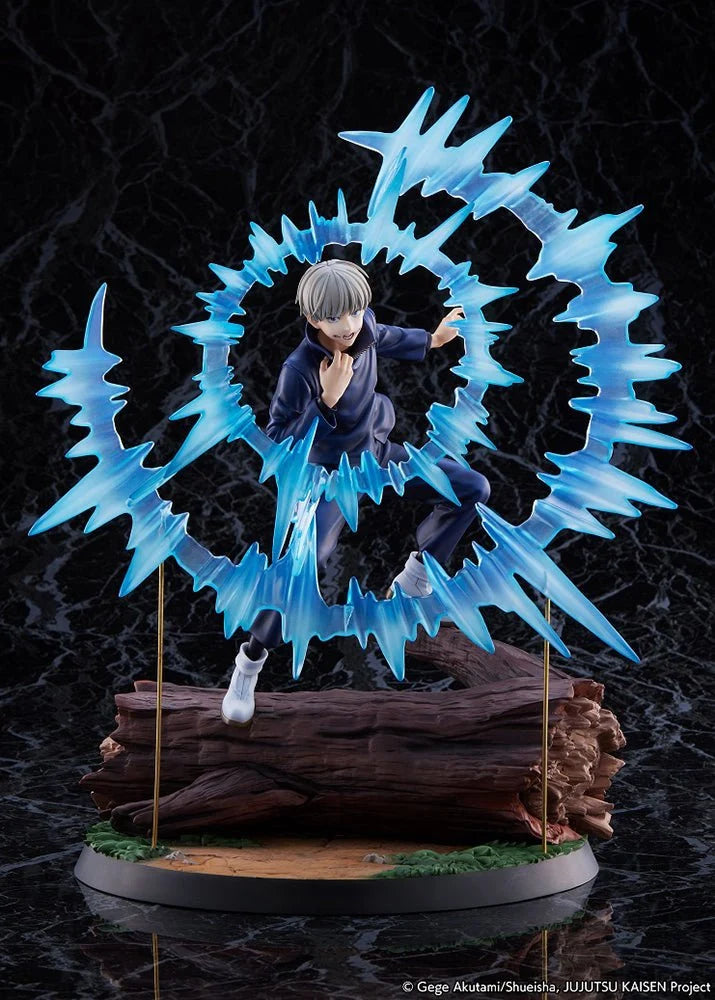 Jujutsu Kaisen - Inumaki Toge 1/7 Scale Figure eStream