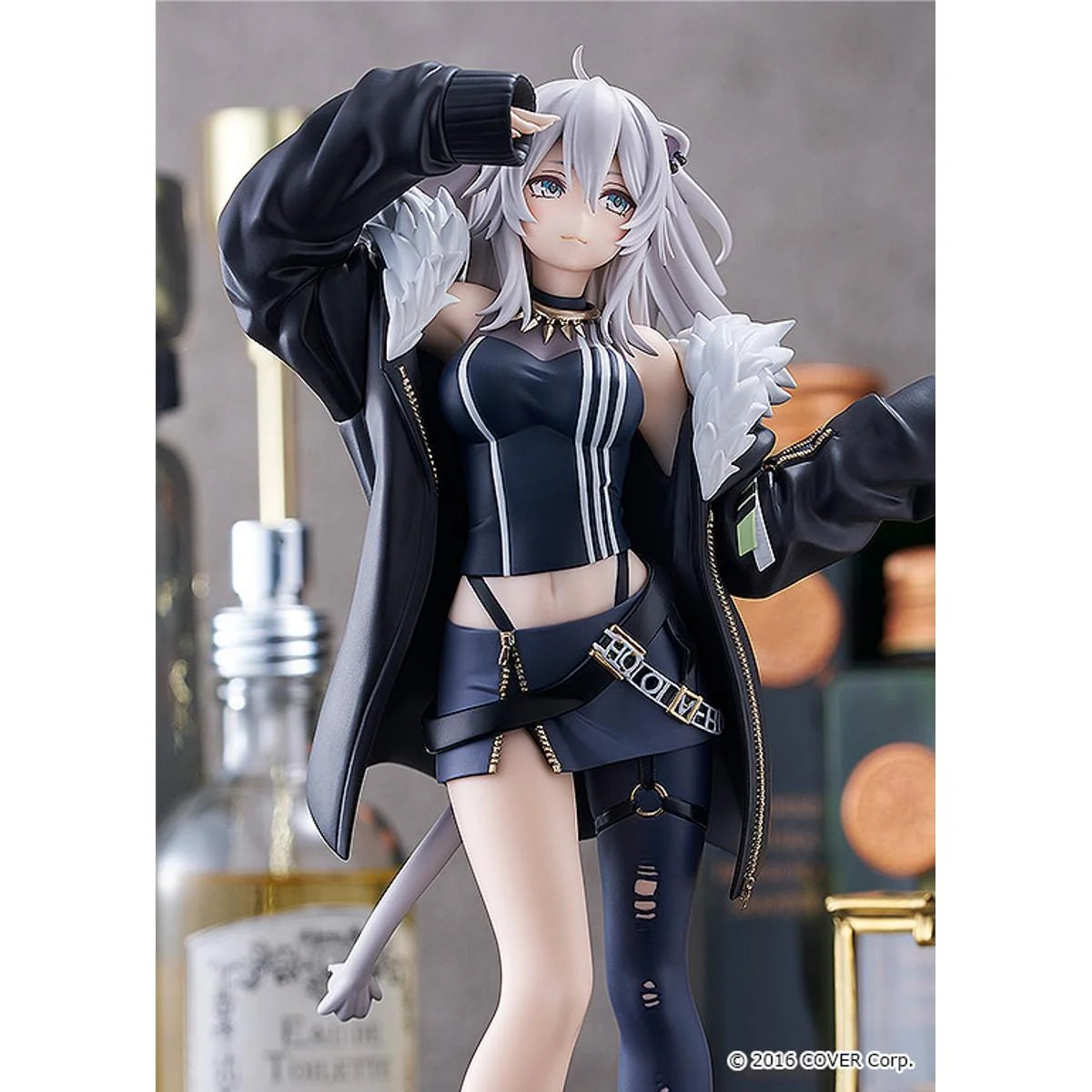 Hololive Production - Shishiro Botan POP UP PARADE Max Factory