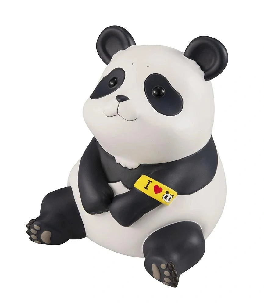 JUJUTSU KAISEN - Panda Mini Figure Megahouse