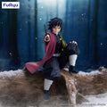 Demon Slayer: Kimetsu no Yaiba - Tomioka Giyu Noodle Stopper Prize Figure FuRyu Corporation
