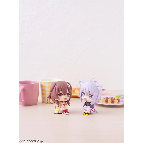 Hololive - Korone Inugami Lookup Mini Figure MegaHouse