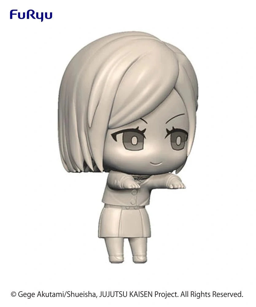 Jujutsu Kaisen - Hikkake Figure Puchi Set Mini Figure FuRyu Corporation