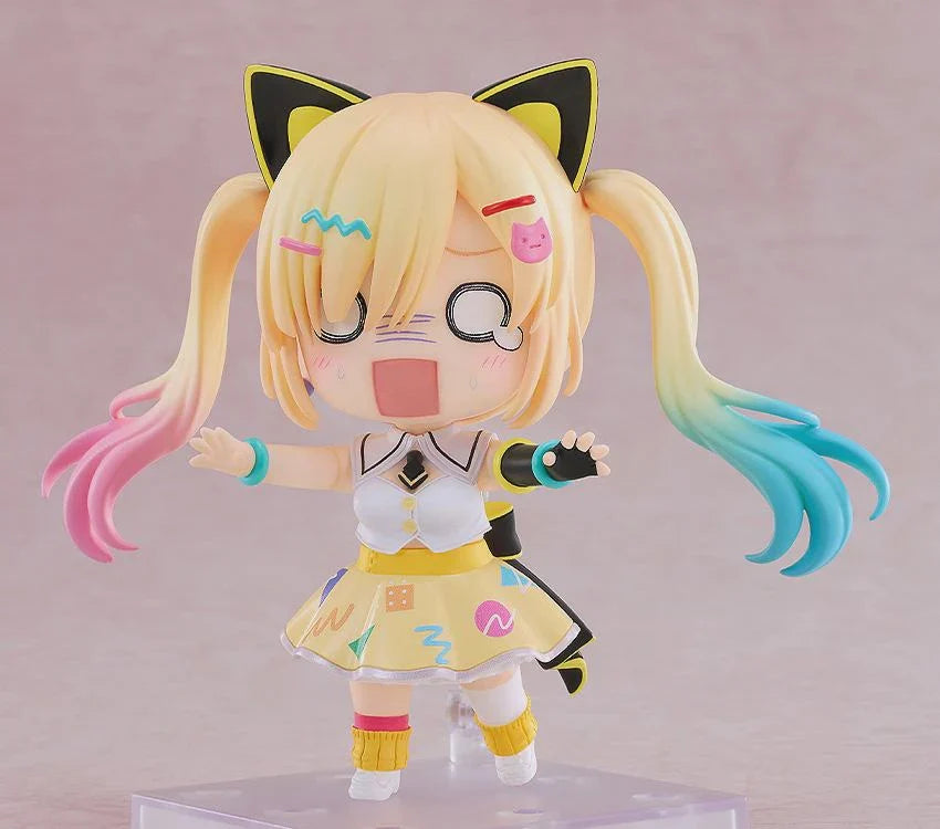 BanG Dream! - Arale Nakamachi Nendoroid Good Smile Company