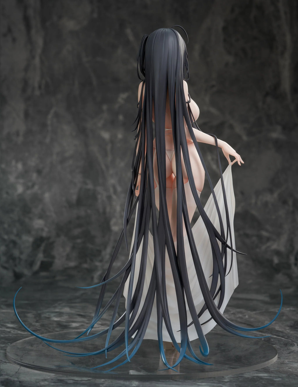 Azur Lane - Taiho(Covenant: Temptation on the Sea Breeze Special Ver.) 1/6 Scale Figure AniGame