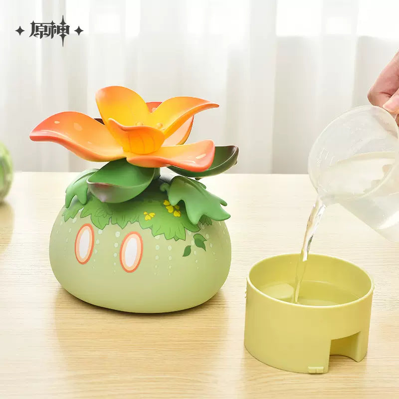 Genshin Impact - Slime Series Dendro Slime Music Humidifier miHoYo