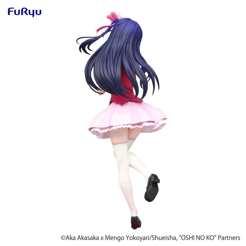 OSHI NO KO - Ai (Translucent Parts ver.) Prize Figure FuRyu Corporation