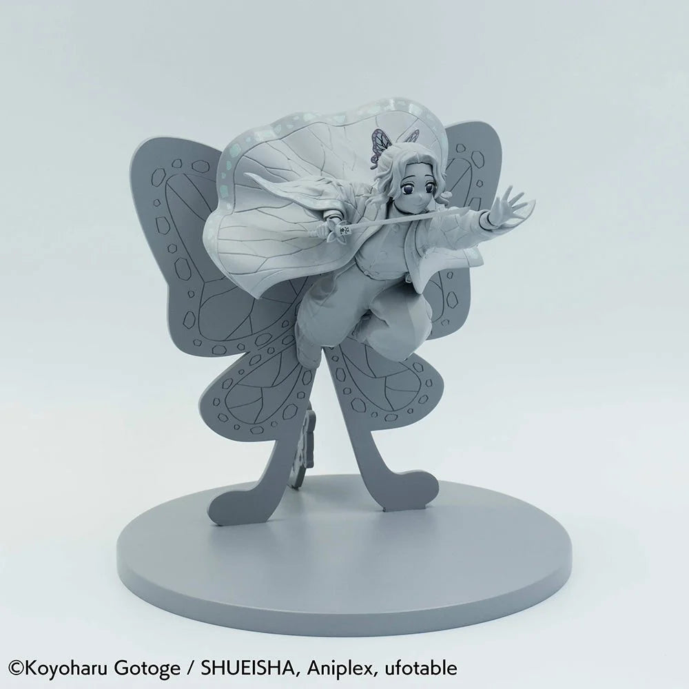 Demon Slayer - Book Marker Shinobu Kocho Prize Figure Taito