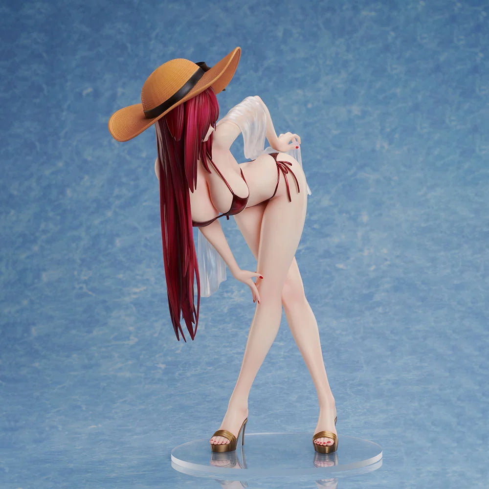 Azur Lane - Chitose (Summer Shine Ver.) 1/4 Scale Figure Union Creative