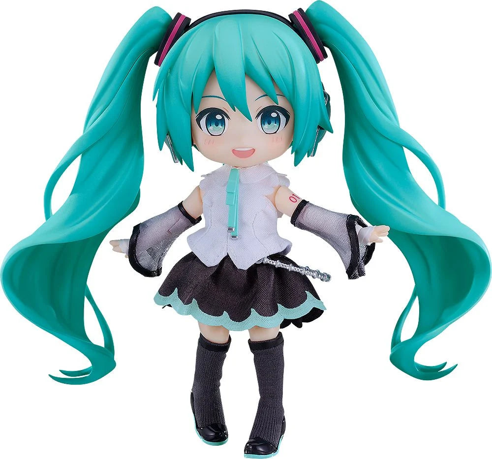 Hatsune Miku - Hatsune Miku NT Nendoroid Doll Good Smile Company