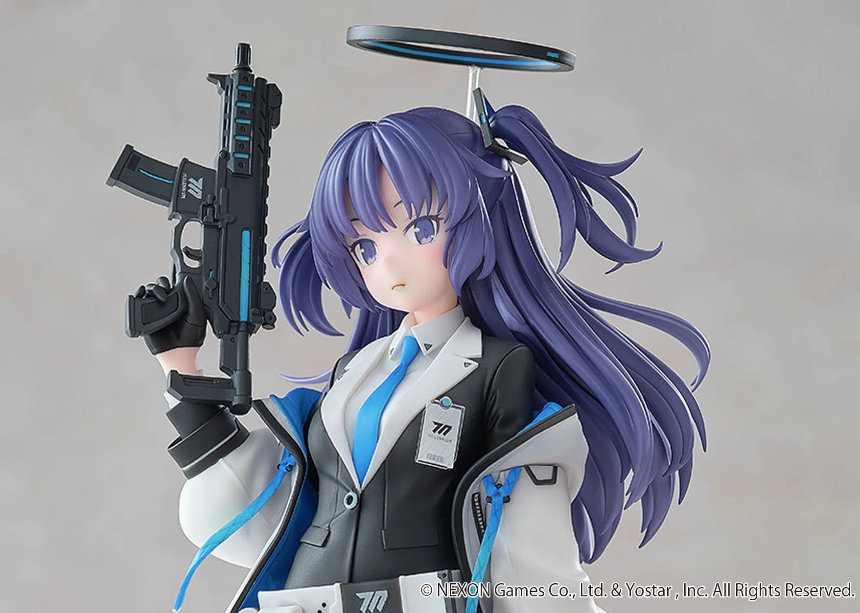 Blue Archive - Yuuka 1/7 Scale Figure Wanderer