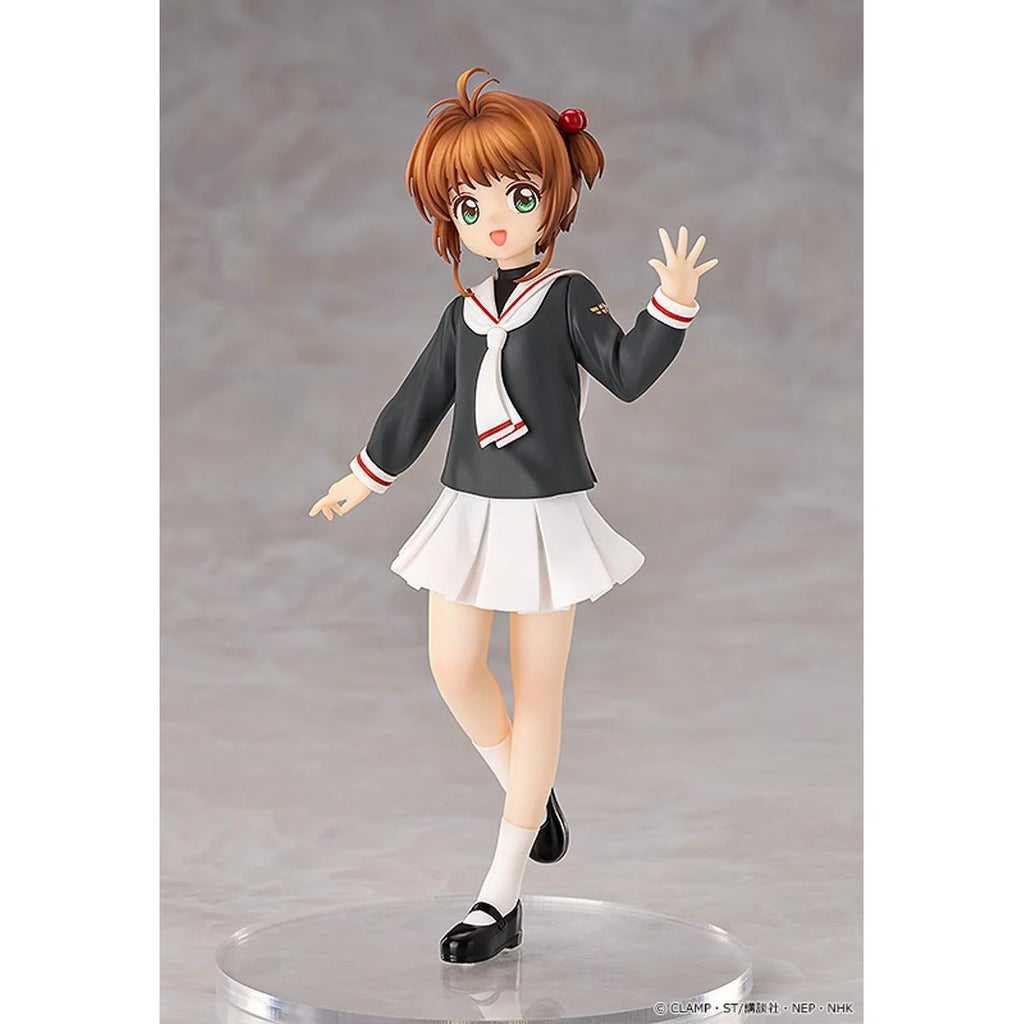 Cardcaptor Sakura - Sakura Kinomoto & Tomoyo Daidouji POP UP PARADE Good Smile Arts Shanghai