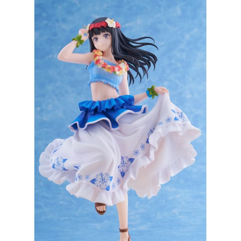 Lycoris Recoil - Takina Inoue & Chisato Nishikigi (Hawaii Ver.) 1/7 Scale Figure Aniplex