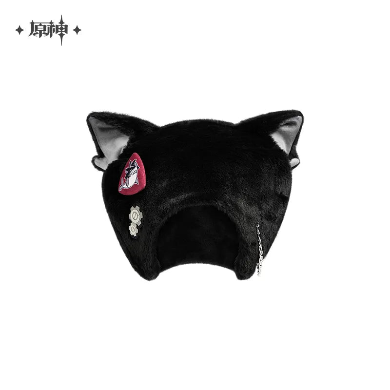 Genshin Impact - Wriothesley Impression Plush Hat miHoYo