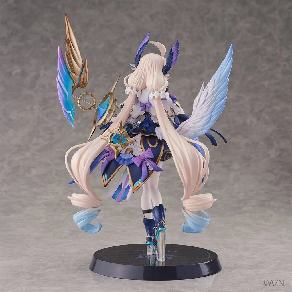 Nijisanji - Enna Alouette 1/7 Scale Figure ANYCOLOR