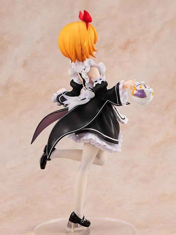 Re:ZERO - Petra Leyte (Tea Party Ver.) 1/7 Scale Figure KADOKAWA