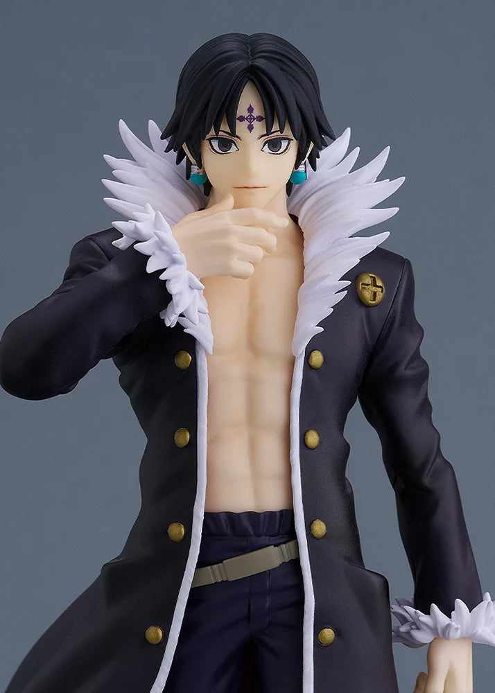 Hunter x Hunter - Quwrof (Chrollo) POP UP PARADE Good Smile Company