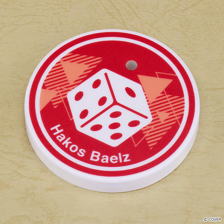 Hololive Production - Hakos Baelz Nendoroid Good Smile Company
