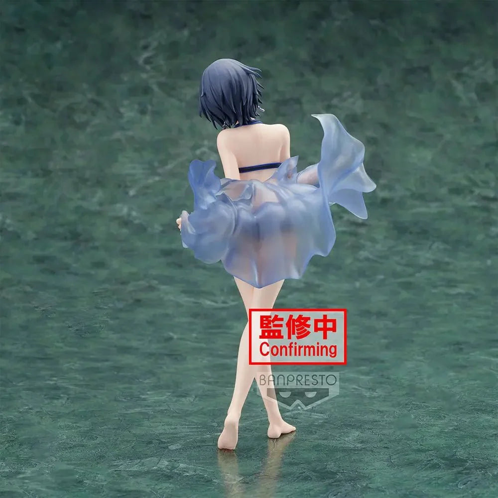 The Idolm@Ster Cinderella Girls - Celestial vivi KANADE HAYAMI Prize Figure Banpresto