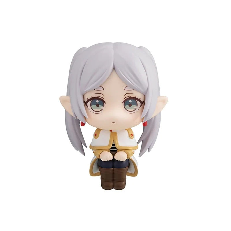 Frieren: Beyond Journey's End - Frieren Mini Figure MegaHouse