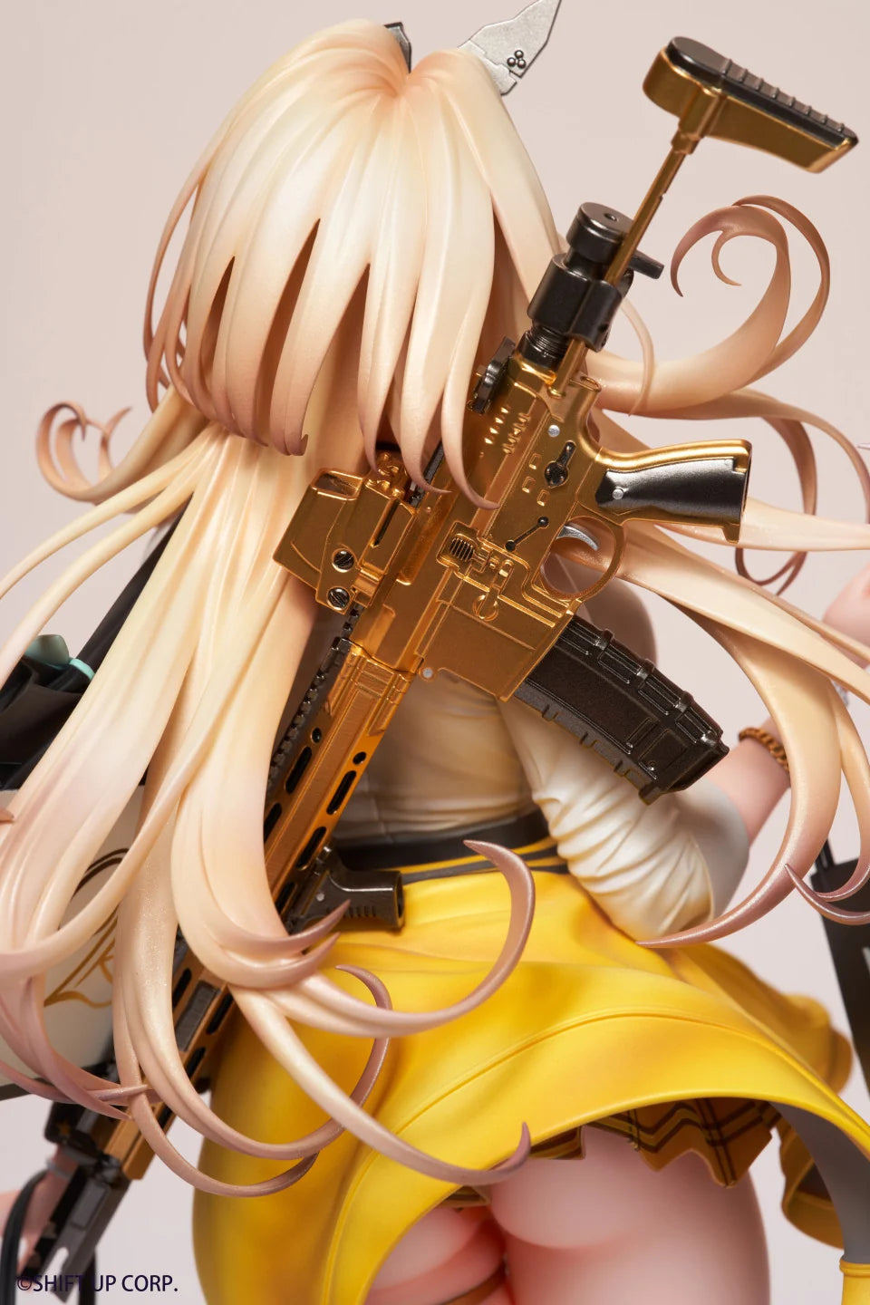 Goddess of Victory: Nikke - Rupee 1/7 Scale Figure Hobby Sakura