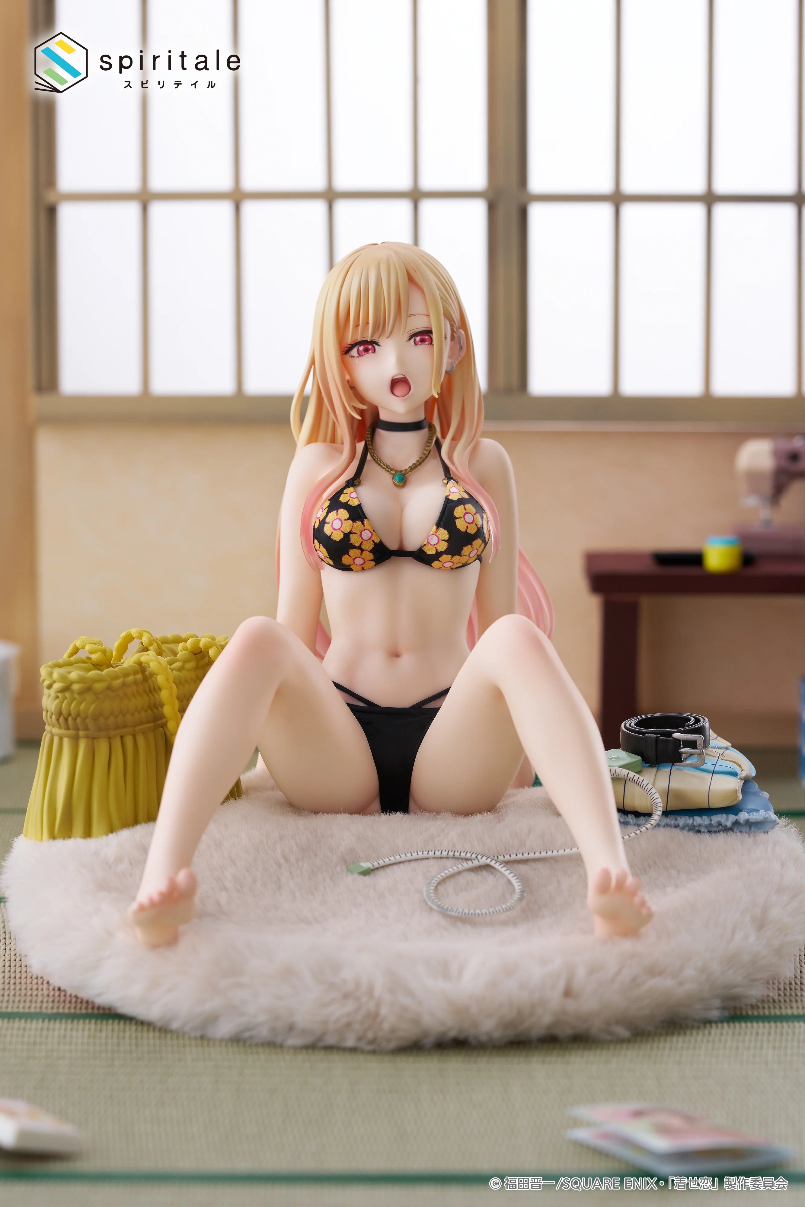 My Dress-Up Darling - Marin Kitagawa (Swimwear Ver.) 1/6 Scale Figure Taito