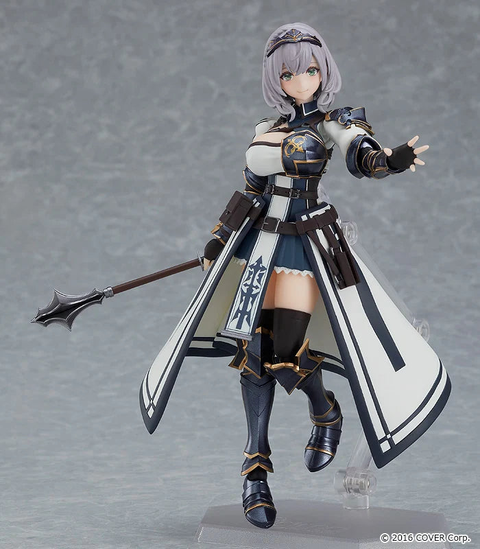 Hololive Production - Shirogane Noel Figma Max Factory