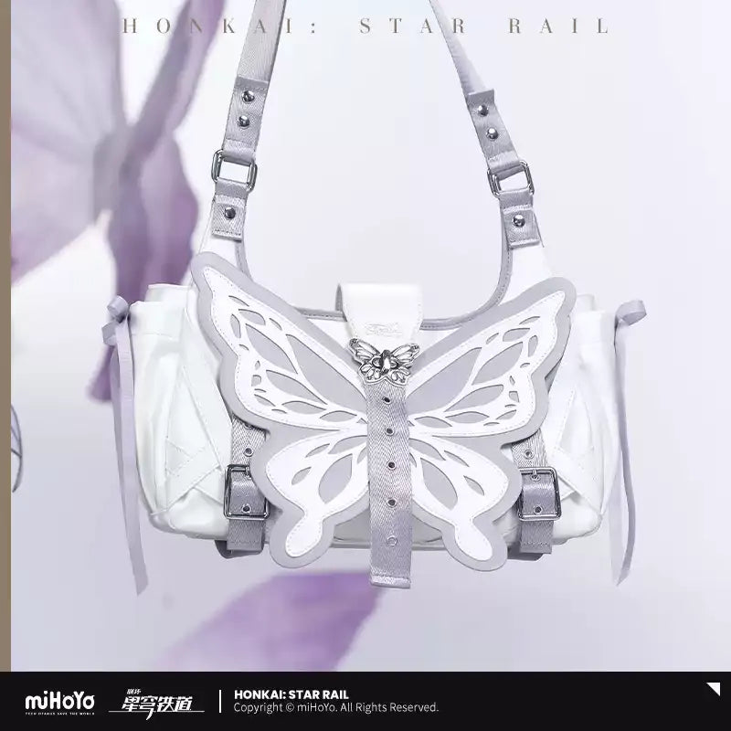 Honkai: Star Rail - Castorice Impression Crossbody Bag miHoYo