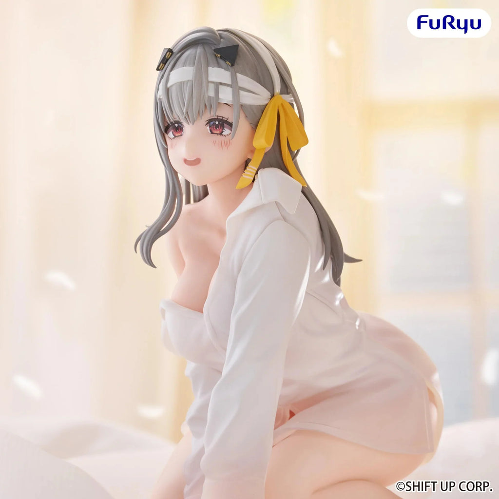 Goddess of Victory: Nikke - Modernia (First Affection Ver.) Noodle Stopper Figure FuRyu Corporation