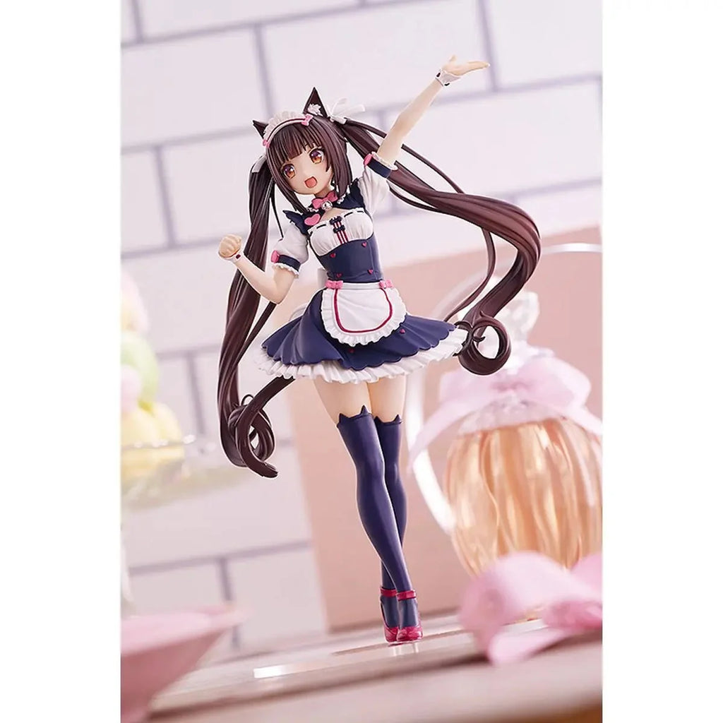 Nekopara - Chocola Pop Up Parade PVC Figure GSC