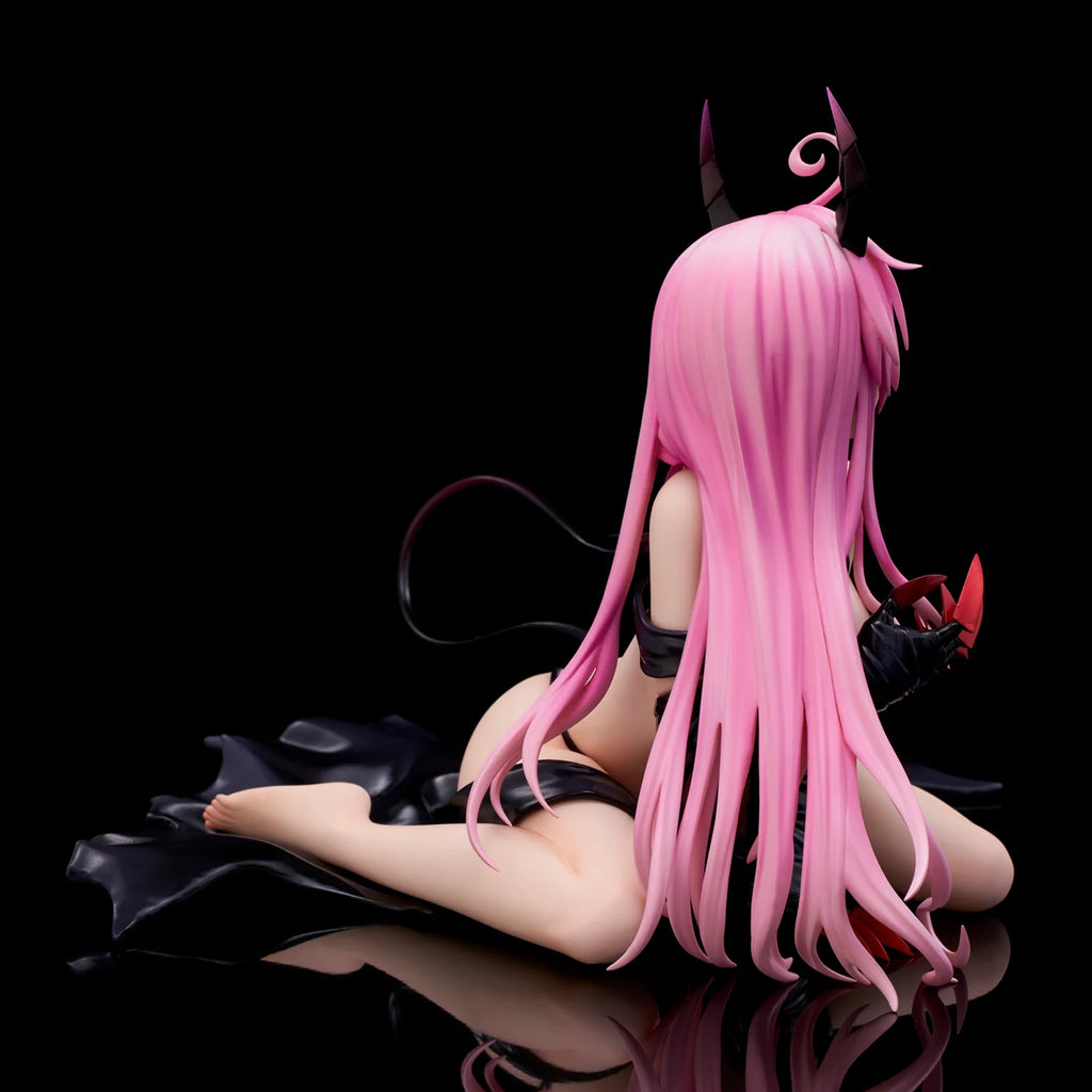To Love-Ru Darkness - Lala Satalin Deviluke (Darkness Renewal Package Ver) 1/6 Scale Figure Union Creative