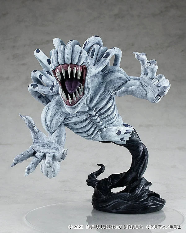 Jujutsu Kaisen - Special Grade Vengeful Cursed Spirit Rika(Jujutsu Kaisen 0 Ver.) POP UP PARADE Figure L Good Smile Company
