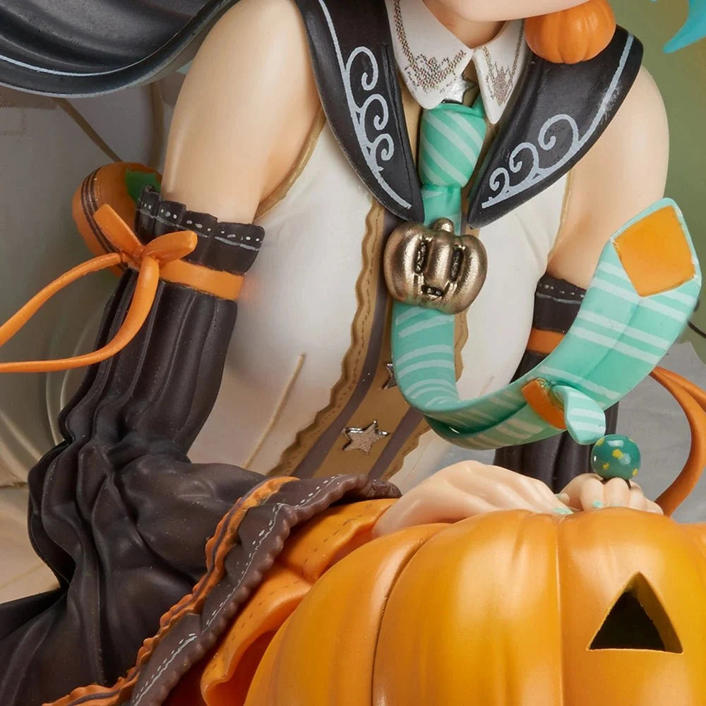Hatsune Miku - TRICK or MIKU illustration by Hidari Non-scale figure Union Creative