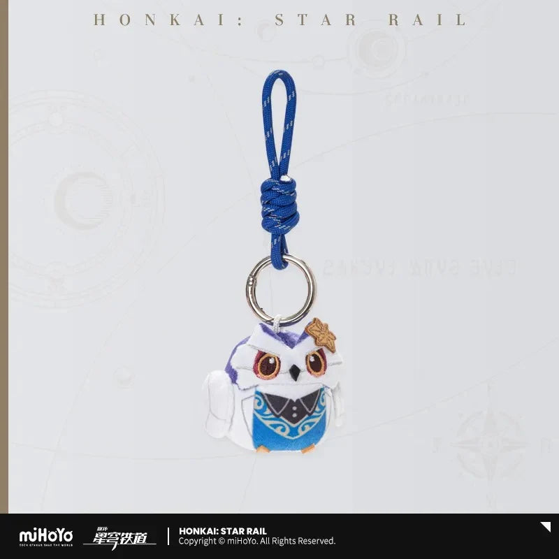Honkai: Star Rail - Owlbert Reception Room Series Plushie miHoYo