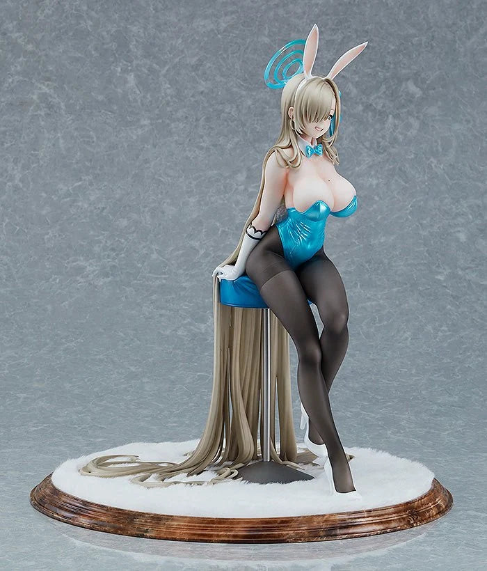 Blue Archive - Asuna Ichinose (Bunny Girl) (re-run) 1/7 Scale Figure Max Factory
