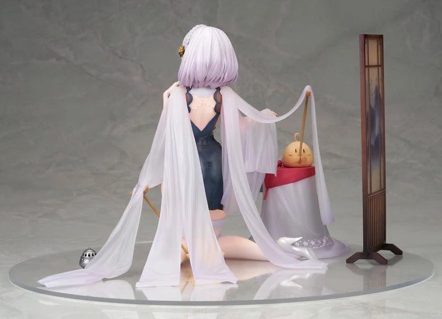 Azur Lane - Sirius Alter