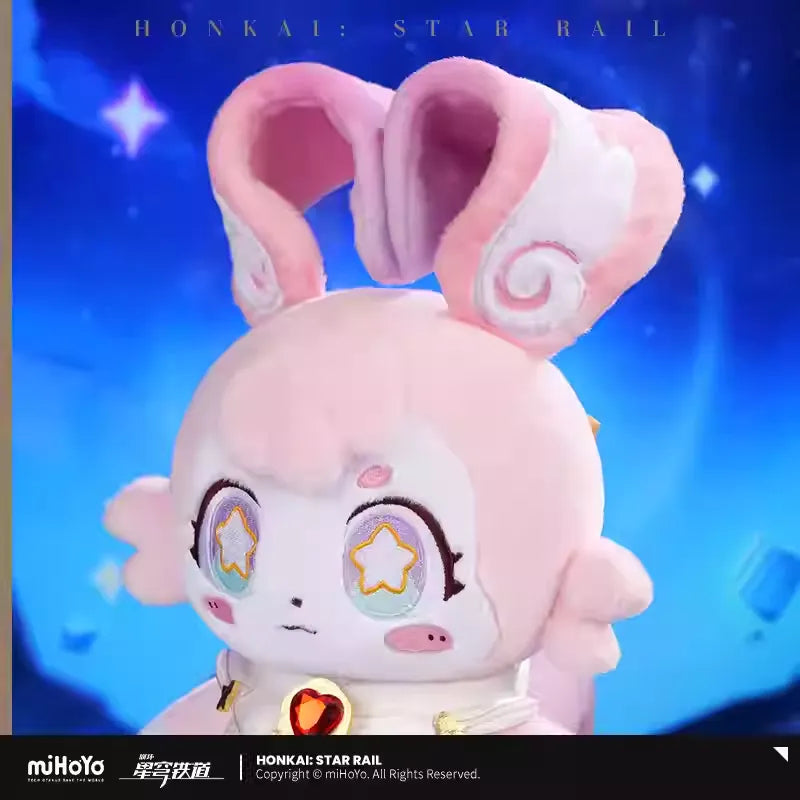 Honkai: Star Rail - Mem Plushie miHoYo