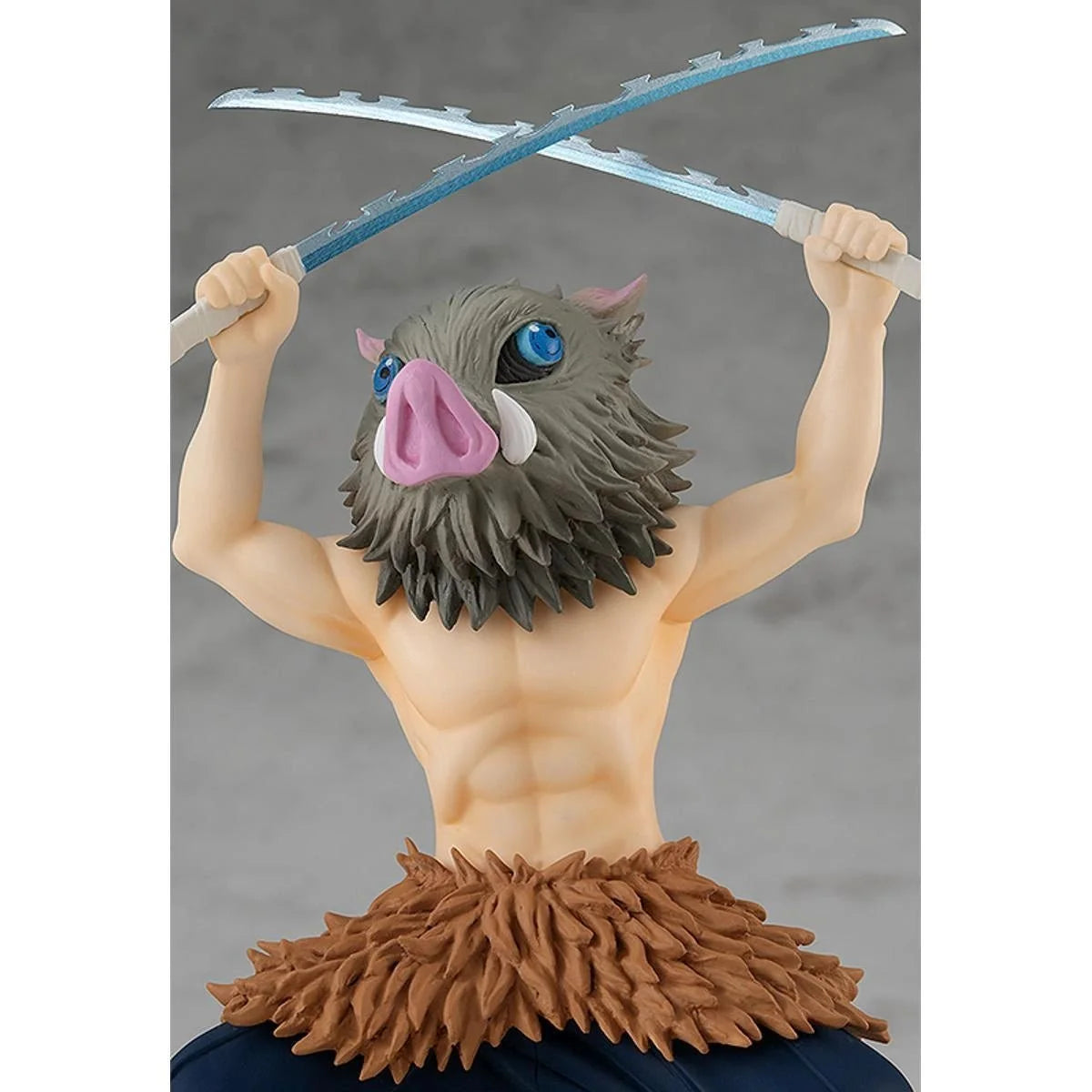 Demon Slayer: Kimetsu No Yaiba - Inosuke Hashibira POP UP PARADE Figure GSC