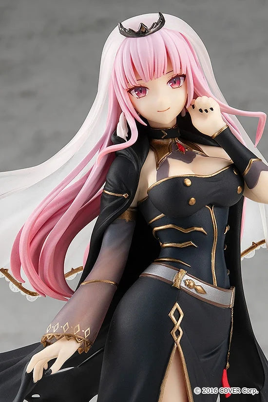 Hololive Production - Mori Calliope POP UP PARADE Figure Good Smile Company