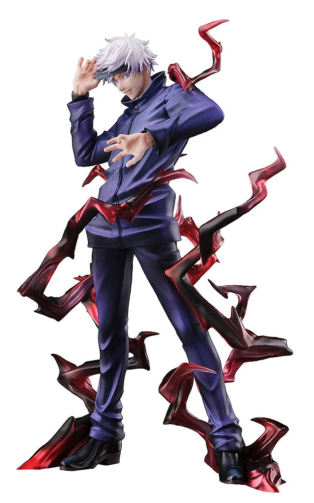 Jujutsu Kaisen - Satoru Gojo 1/7 Scale Figure SEGA